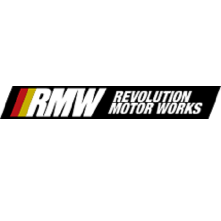 Image for Revolution Motor Works with ID of: 5680342