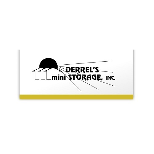 Image for Derrel's Mini Storage with ID of: 5682684