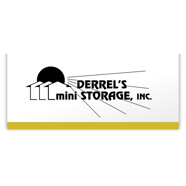 Image for Derrel's Mini Storage with ID of: 5682736