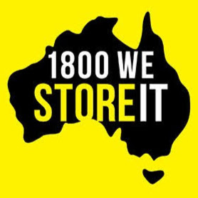 Image for 1800 We Store It Pty Ltd with ID of: 5682856