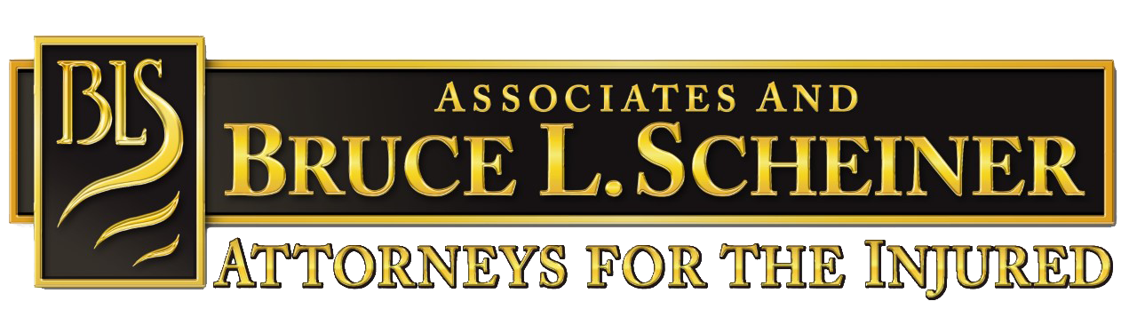 Image for Associates & Bruce L. Scheiner with ID of: 5684070