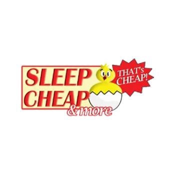 Image for Sleep Cheap & More with ID of: 5685428