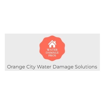 Image for Orange City Water Damage Solutions with ID of: 5685600