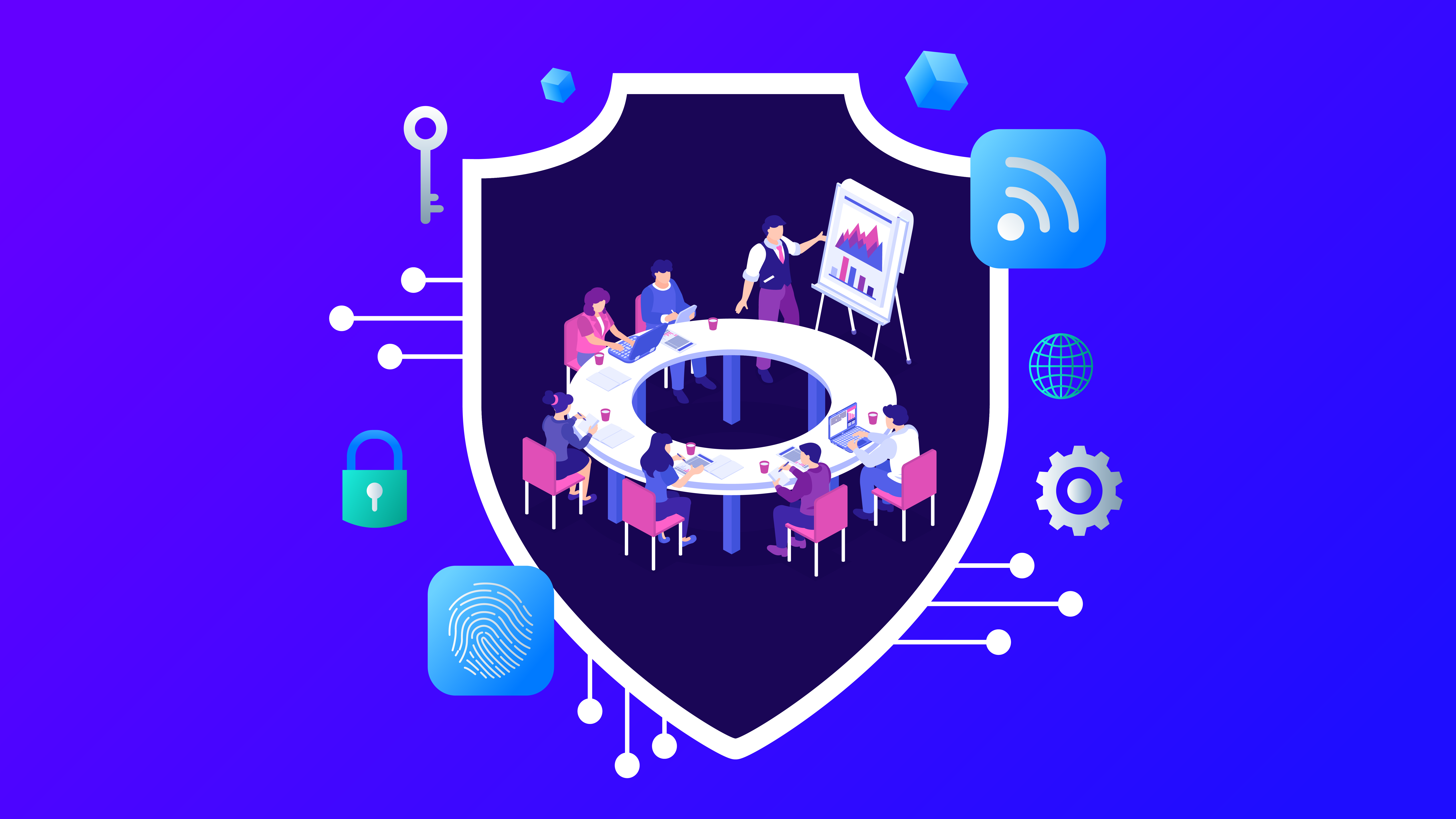Image for Small Business Protection - Cyberroot Risk Advisory with ID of: 5686032