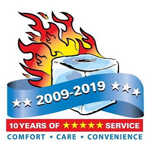 Image for Residential Heating & Cooling with ID of: 5686729