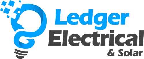 Image for Ledger Electrical with ID of: 5687855