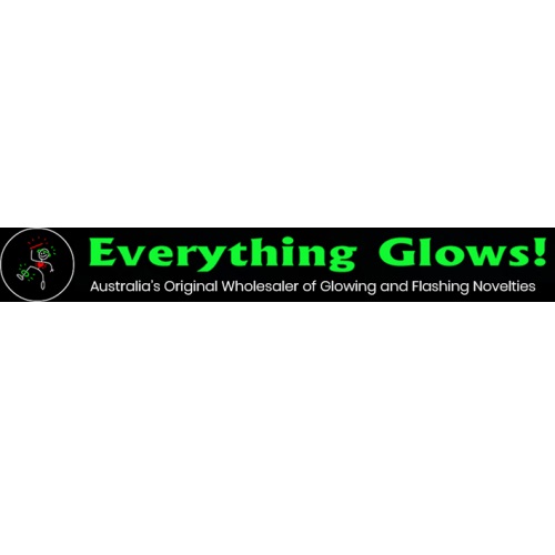 Image for Everything Glows with ID of: 5689235