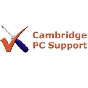 Image for Cambridge PC Support with ID of: 5689566