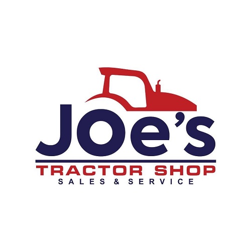 Image for Joe's Tractor Shop with ID of: 5689665