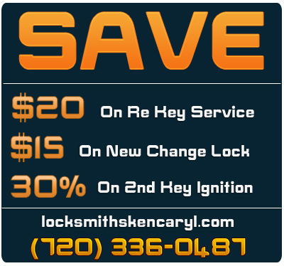 Image for Locksmiths Ken Caryl with ID of: 5689824