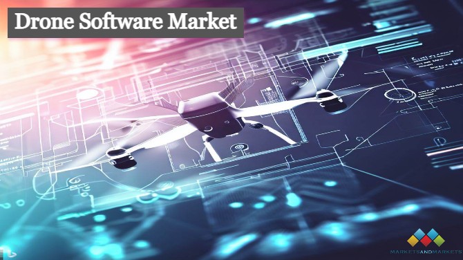 Image for DJI, ESRI, Pix4D SA, DroneDeploy Inc., PrecisionHawk, Inc.: Major Players in the Drone Software Market with ID of: 5690428