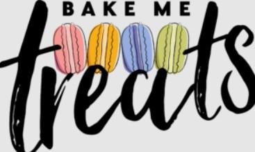 Image for Bake Me Treats with ID of: 5690444