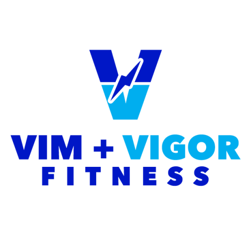 Image for Vim + Vigor Fitness with ID of: 5690804