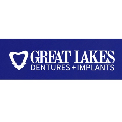 Image for Great Lakes Dentures and Implants with ID of: 5690876