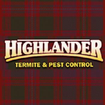 Image for Highlander Termite & Pest Control with ID of: 5690941