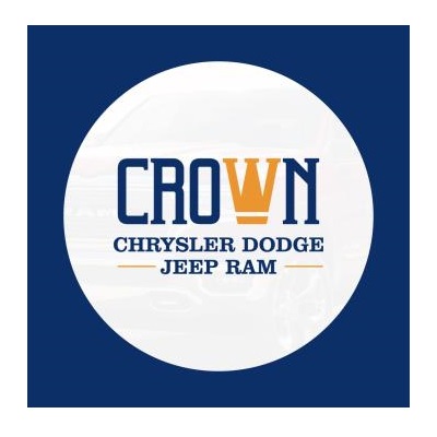 Image for Crown Chrysler Dodge Jeep Ram with ID of: 5691534