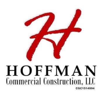 Image for Hoffman Commercial Construction, LLC with ID of: 5692589