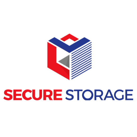 Image for Secure Storage with ID of: 5692643