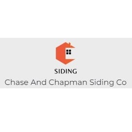 Image for Chase And Chapman Siding Co with ID of: 5692649