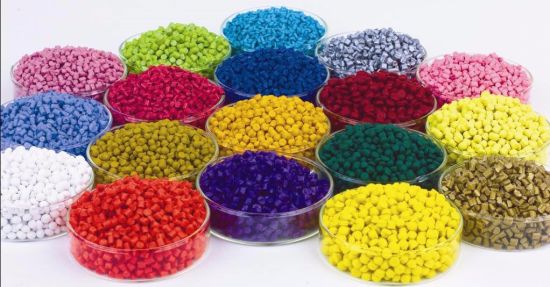 Image for Global Masterbatch Market - Analysis, Industry Size & Share with ID of: 5692805