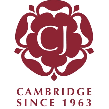 Image for Catherine Jones of Cambridge with ID of: 5693135