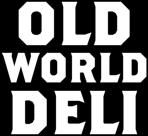 Image for Old World Deli with ID of: 5693993