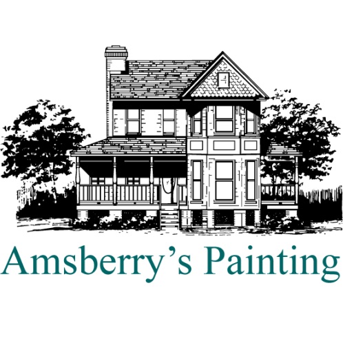 Image for Amsberry's Painting with ID of: 5694533