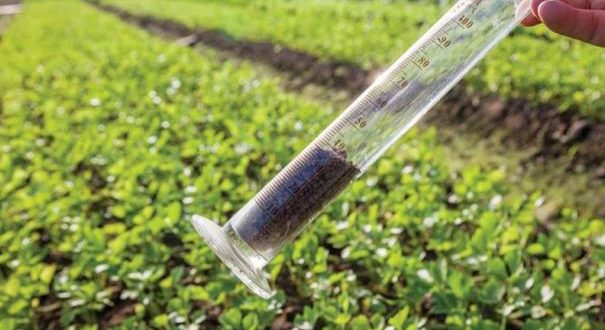 Image for Global Agricultural Testing Market Forecast 2025 - Projected Growth & Opportunities with ID of: 5694617