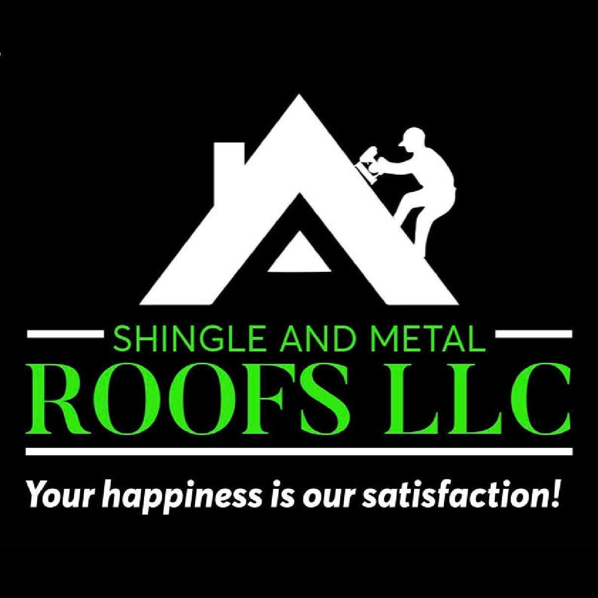 Image for Shingle And Metal Roofs with ID of: 5695554