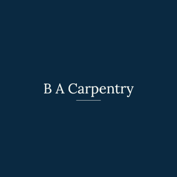 Image for BA Carpentry with ID of: 5695660