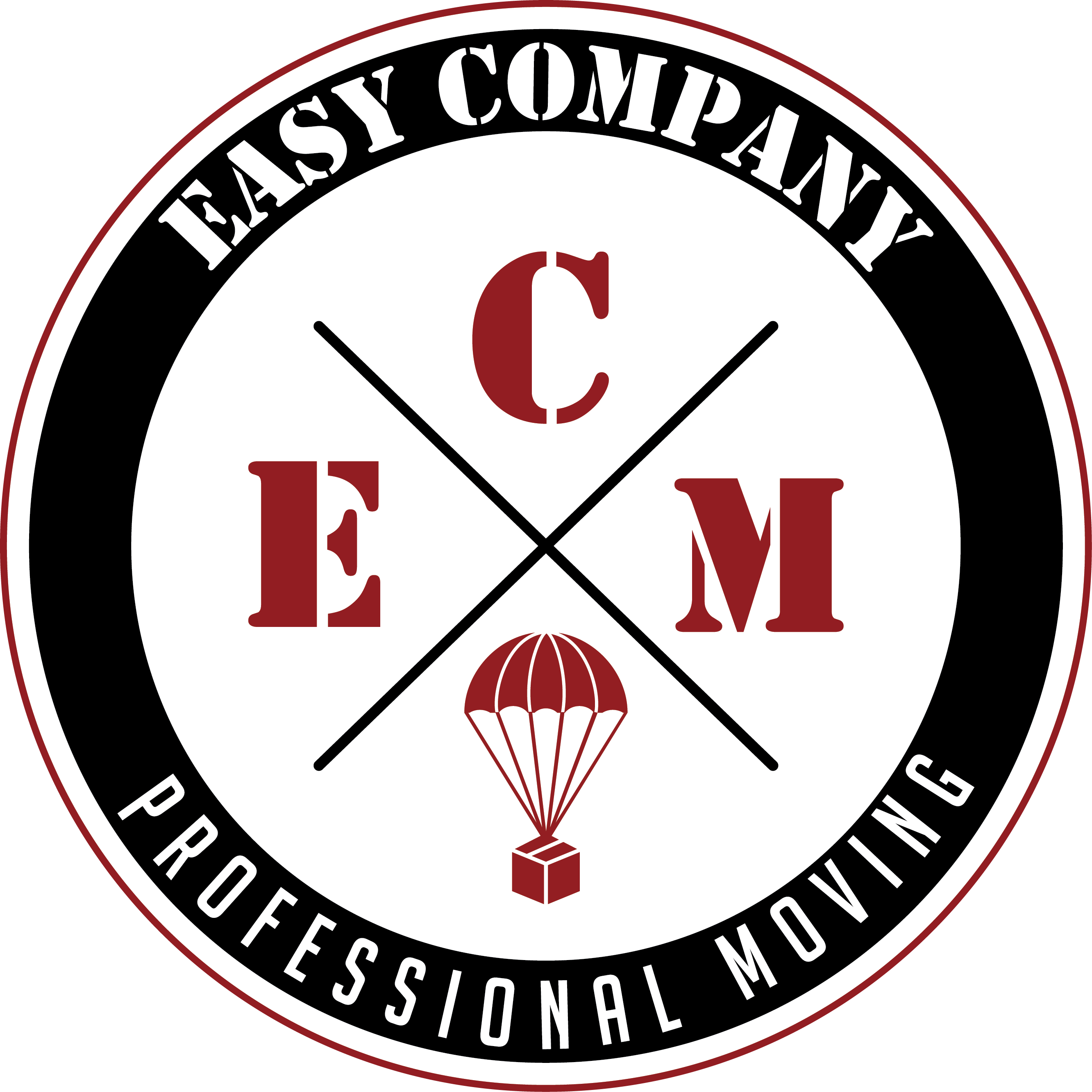 Image for Easy Company Moving with ID of: 5695982