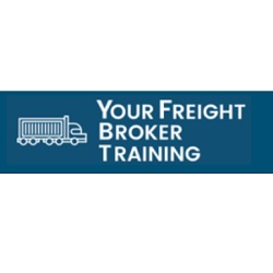 Image for Your Freight Broker Training with ID of: 5696145
