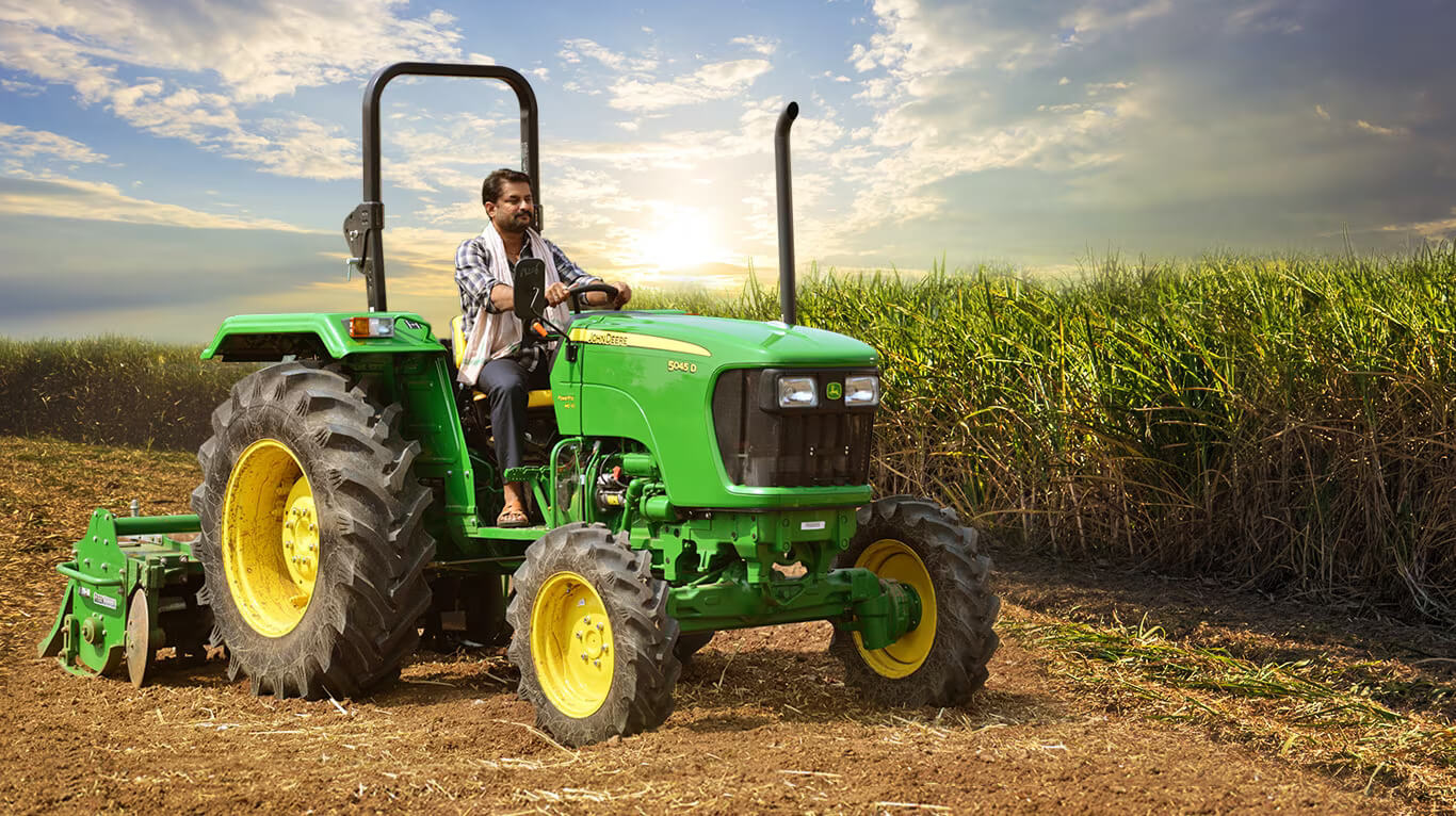 Image for India Tractor Market Research Study: Market Dynamics and Competitive Landscape 2028 with ID of: 5696434