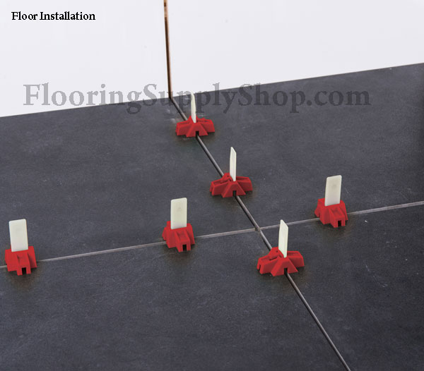 Image for DTA Lippage Leveling System DIY Kit with ID of: 569714