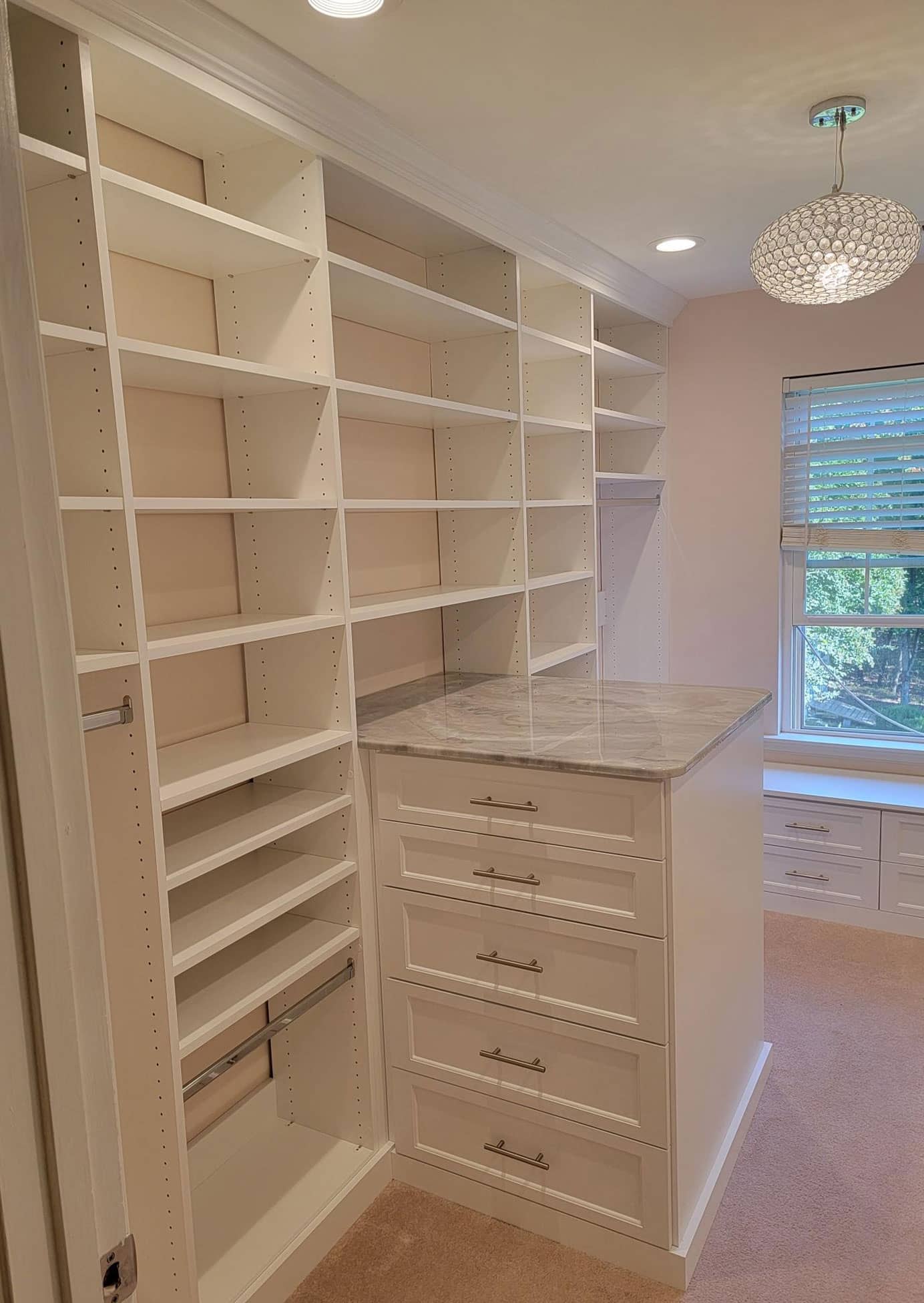 Image for Architectural Styles and Their Influence on Custom Closet Design with ID of: 5697544