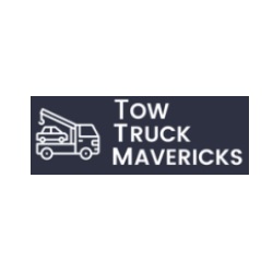 Image for Tow Truck Mavericks with ID of: 5697680