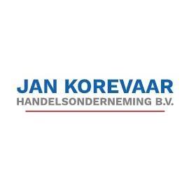 Image for Jan Korevaar Handelsonderneming B.V. with ID of: 5699593