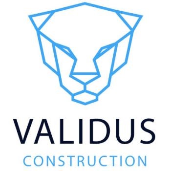 Image for Validus Construction with ID of: 5700333