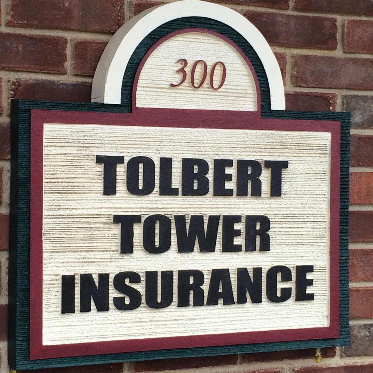 Image for Tolbert Tower Insurance with ID of: 5700913