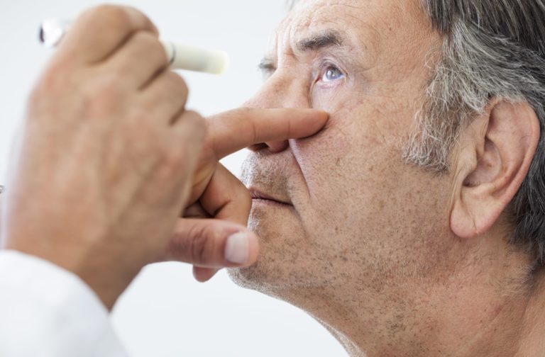 Image for Guarding Your Vision: Understanding Glaucoma and Taking Action with ID of: 5701203