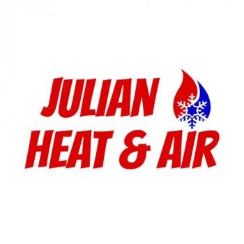 Image for Julian Heat & Air with ID of: 5701345