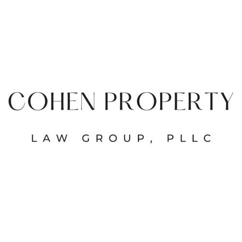 Image for Cohen Property Law Group with ID of: 5701410