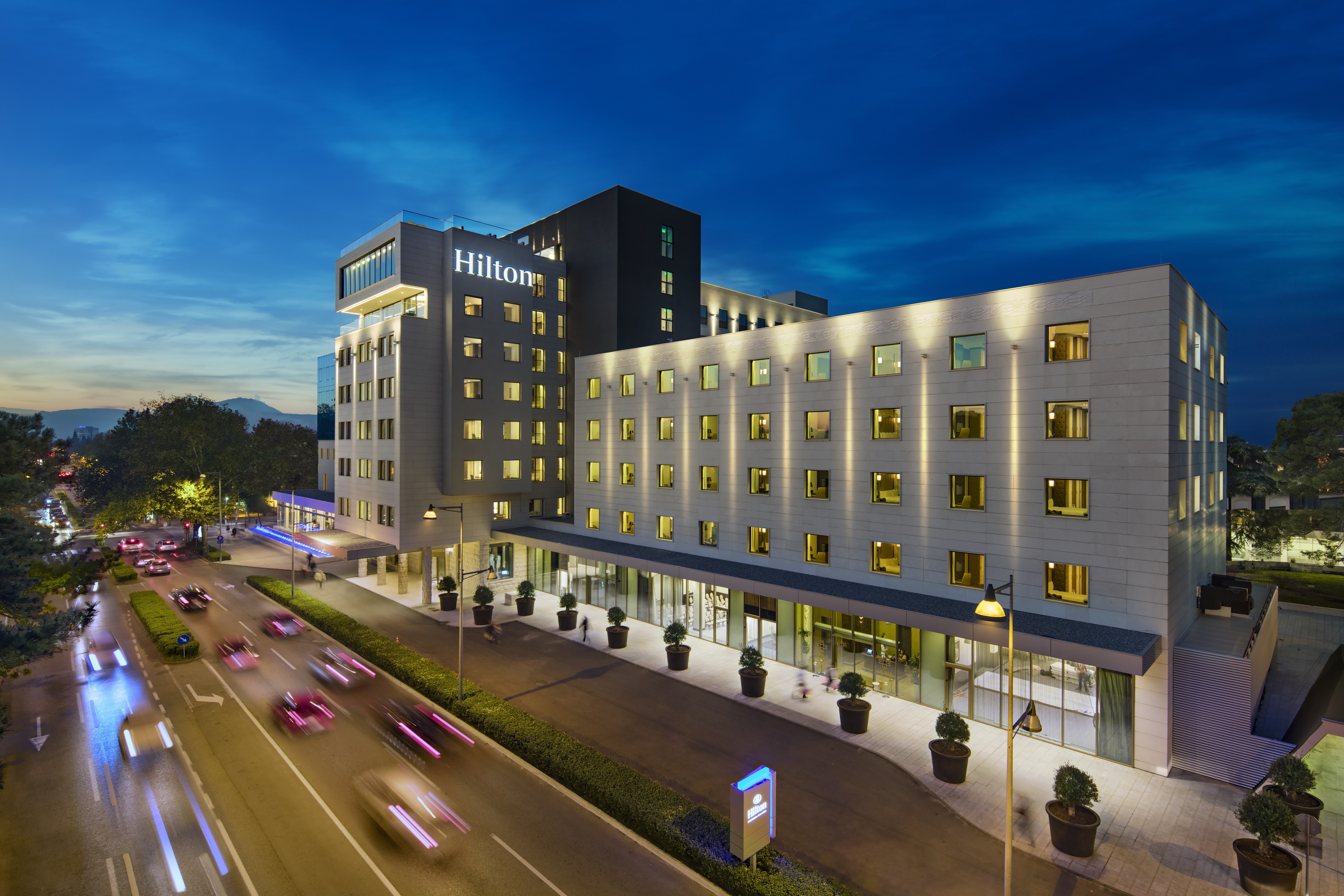 Image for Hilton Podgorica Crna Gora with ID of: 5701498