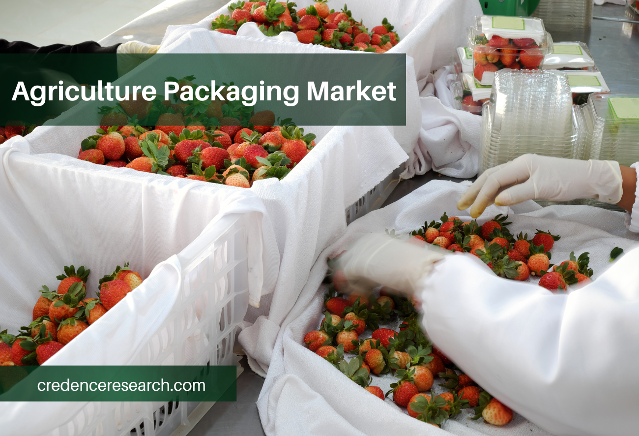 Image for Agriculture Packaging Market Share and Demand Analysis with Size, Growth Drivers and Forecast to 2030 with ID of: 5703488