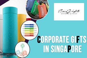 Image for Best Supplier For Customized Corporate Gifts Singapore | EzGiftsg with ID of: 5704565