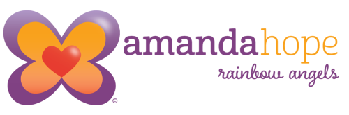Image for Amanda Hope Rainbow Angels with ID of: 5705643