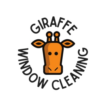 Image for Giraffe Window Cleaning with ID of: 5705777
