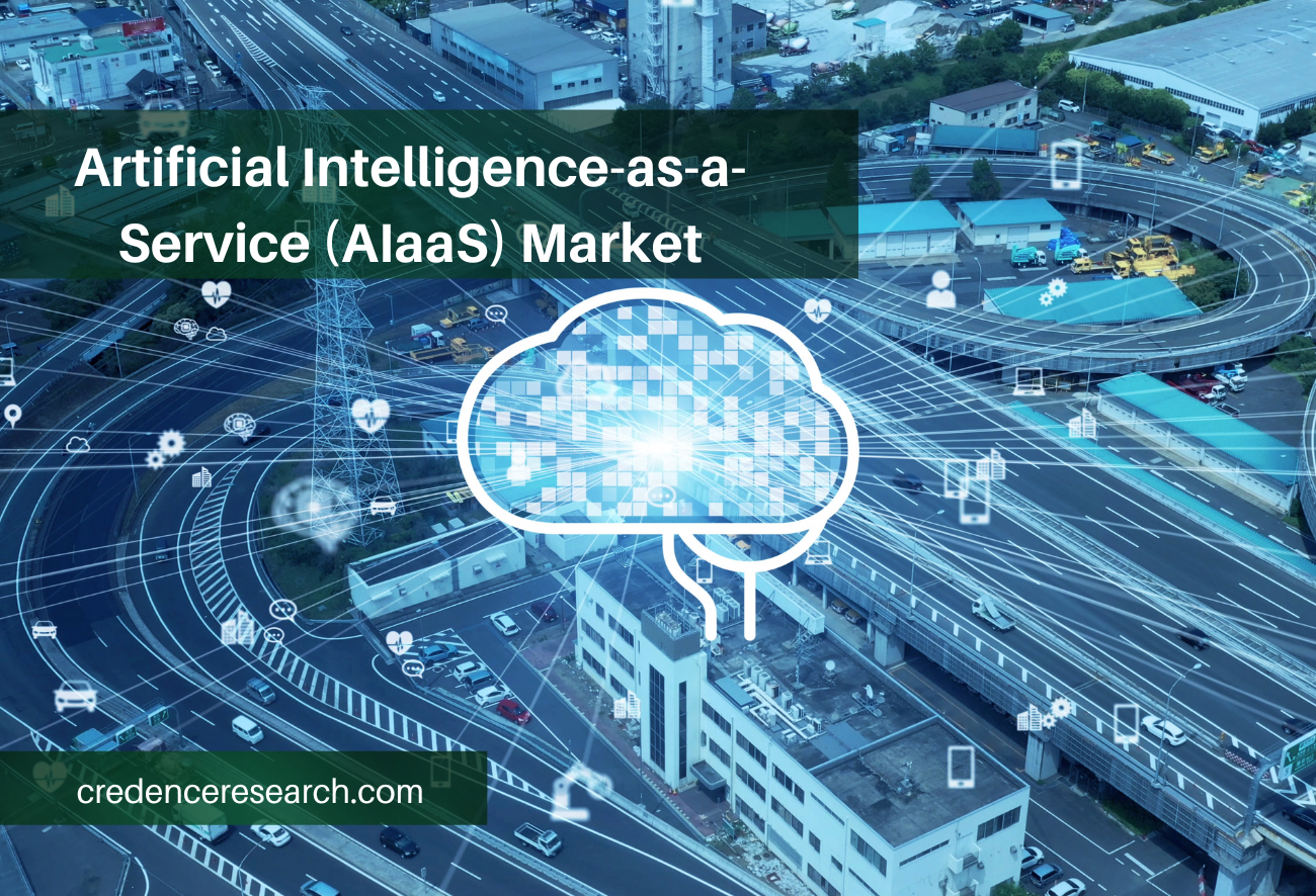 Image for Artificial Intelligence-as-a-Service (AIaaS) Market 2022 | Growth Strategies, Opportunity, Challenges, Rising Trends and Revenue Analysis 2030 with ID of: 5706931
