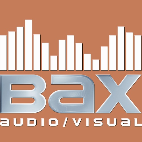 Image for Bax Audio Visual with ID of: 5706998