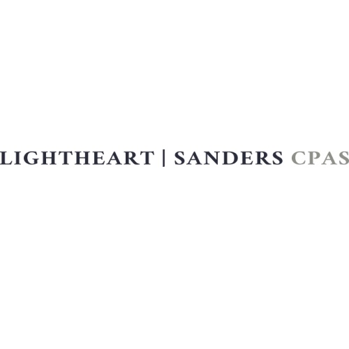 Image for Lightheart, Sanders and Associates with ID of: 5707356